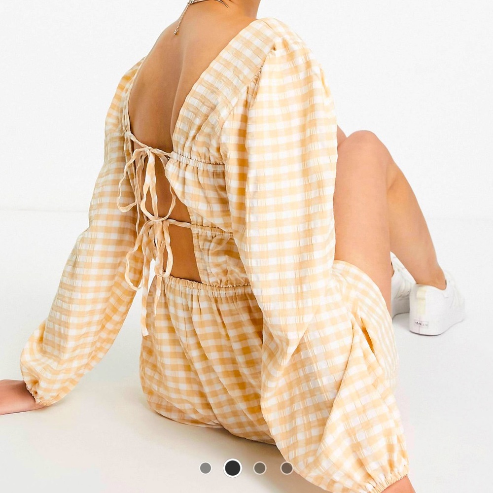 ASOS Romper
